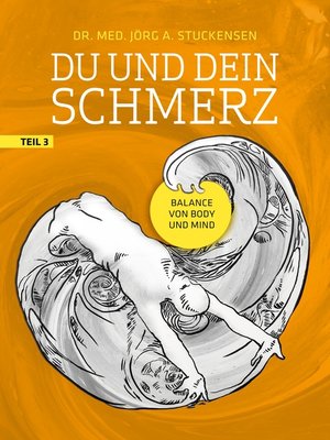 cover image of Du und dein Schmerz--Teil 3